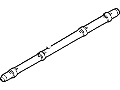 Ford F1CZ-6B273-A Rod                                