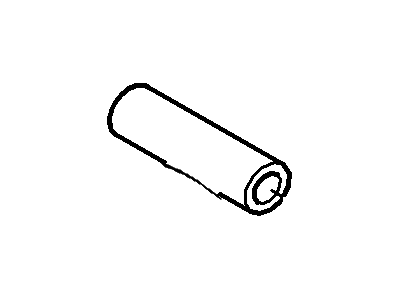 Ford BA5Z-6135-A Piston Pin