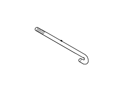 Mercury -W707139-S426 Bolt And Lockwasher Assy - Hex.Head