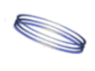 Lincoln HL3Z-6148-A Piston Rings