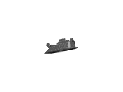 Lincoln FA1Z-13776-AD Lamp Assy - Interior