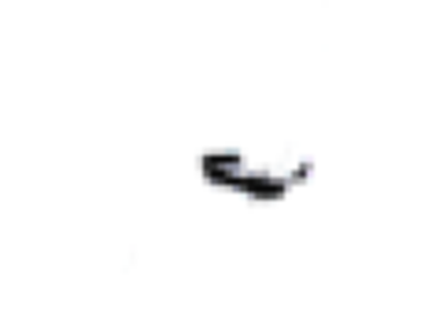 Ford -W302507- Gasket