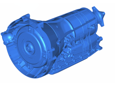 Ford JL3Z-7000-PRM Transmission
