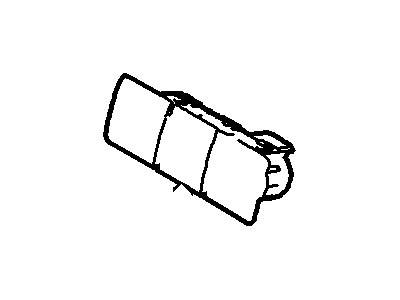 Ford 9S4Z-13D730-BA Switch Assy