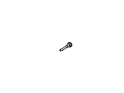 Mercury Grand Marquis Battery Cable - F5VY-14300-A