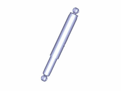 Ford GL3Z-18125-A Shock Absorber Assy