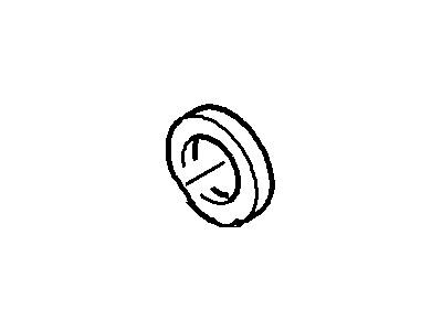 Mercury F3AZ-7C099-A Seal