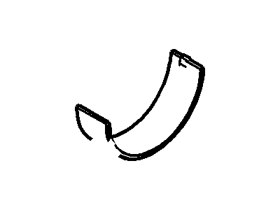 Lincoln AT4Z-6333-K Bearings