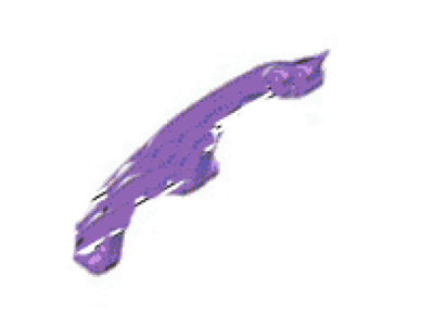 Lincoln HL3Z-6B274-B Guide