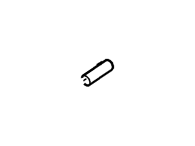 Mercury -N806040-S Dowel