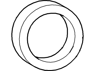 Mercury F3RZ-7F401-A Seal