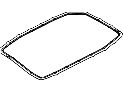 Ford BL3Z-7A191-A Gasket