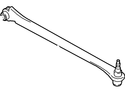 Ford YL8Z-5500-AD Link