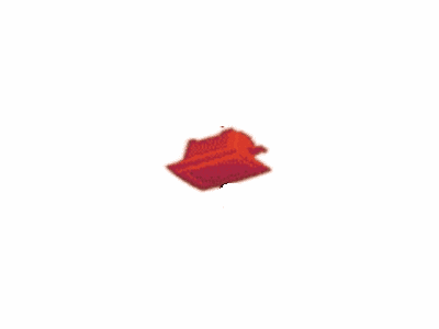 Lincoln Dome Light - 8L7Z-13A701-AC