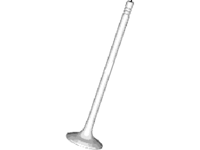 Ford BM5Z-6505-B Exhaust Valve
