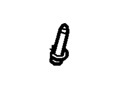 Lincoln -N605904-S Bolt