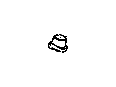 Ford AE8Z-7L013-A Plug