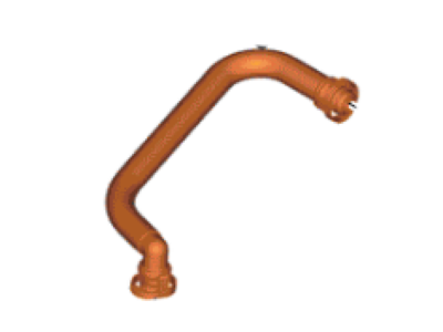 Ford DS7Z-6A664-C Hose - Vent