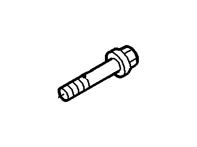 Mercury -N606065-S2 Bolt