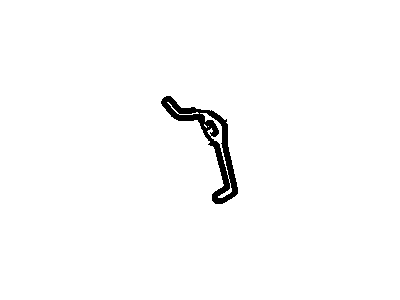 Ford E9TZ-7D070-A Spring