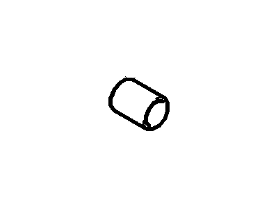 Ford E7RY-6397-A Sleeve - Guide