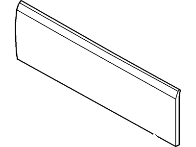 Lincoln 5L7Z-7820878-APTM Panel