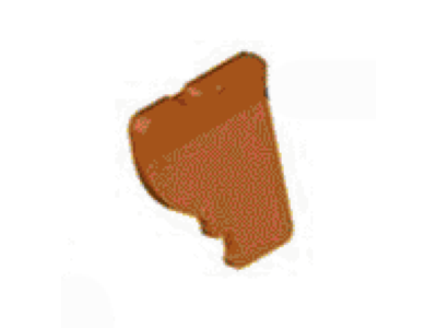 Lincoln FA1Z-5824345-B Insulator
