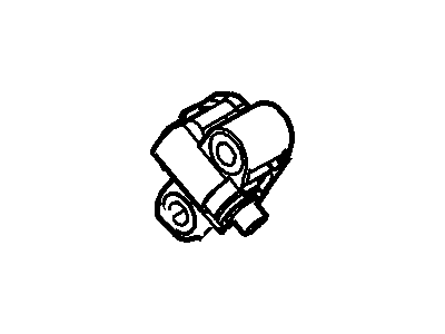 Ford XL1Z-6L266-AA Tensioner - Timing Chain