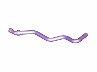 Ford HC3Z-18472-C Hose - Heater Water