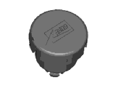 Ford CV6Z-7L282-A Vent Assy