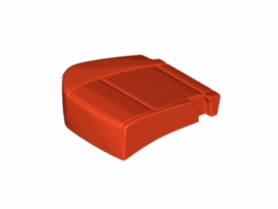 Ford KN1Z-5863804-AA Cover Assy - Rear Seat Cushion
