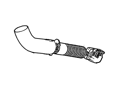 Mercury 7L2Z-7E395-A Shift Control Cable