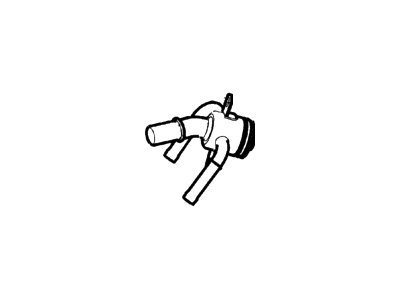 Ford -W506974-S437 Screw