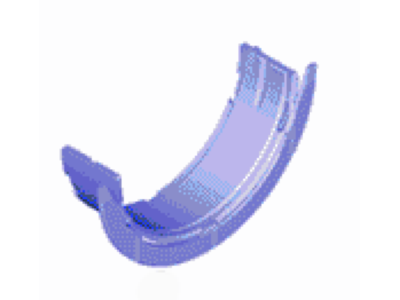 Ford JL3Z-6337-J Thrust Washer