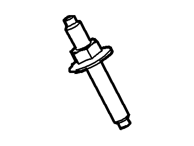 Ford -W705310-S309 Stud