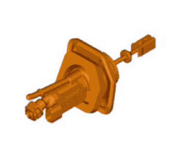 Ford BV6Z-7A543-A Master Cylinder