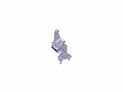 Ford GA1Z-58611B69-JD Seat Belt Assy