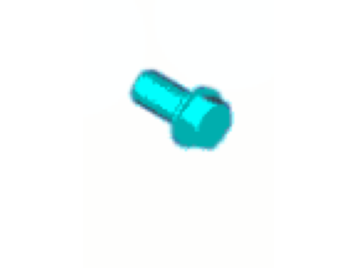 Ford Differential - LC3Z-4209-J