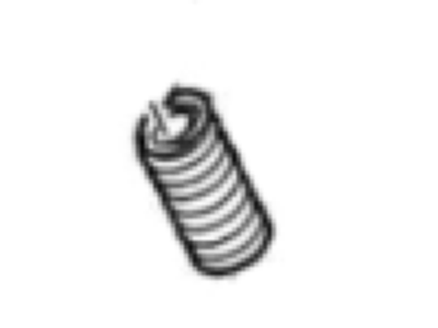 Ford 1S7Z-6513-AA Valve Springs
