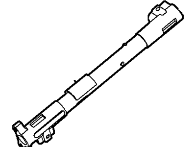 Ford 2C2Z-7212-AB Tube                               