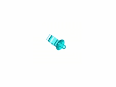 Ford -W708161-S300 Clip