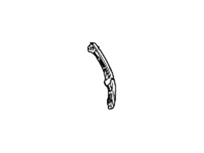 Mercury 7T4Z-6K255-AA Tensioner Arm