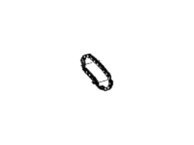Mercury 7T4Z-6268-A Timing Chain