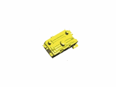 Lincoln A/C Switch - JL7Z-18842-ED