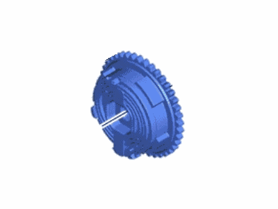 Lincoln Cam Gear - K2GZ-6C525-A