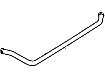 Ford FODZ-8555-A Tube