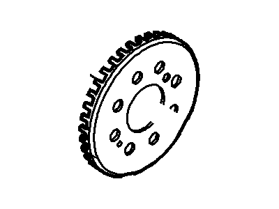 Ford BL3Z-12A227-A Ring
