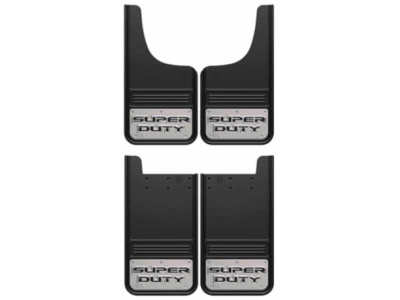 Ford VHC3Z-16A550-H Kit - Mudflap