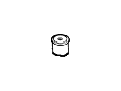 Mercury Oil Filter - F3XY-6731-A