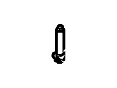 Lincoln -N605802-S101 Bolt